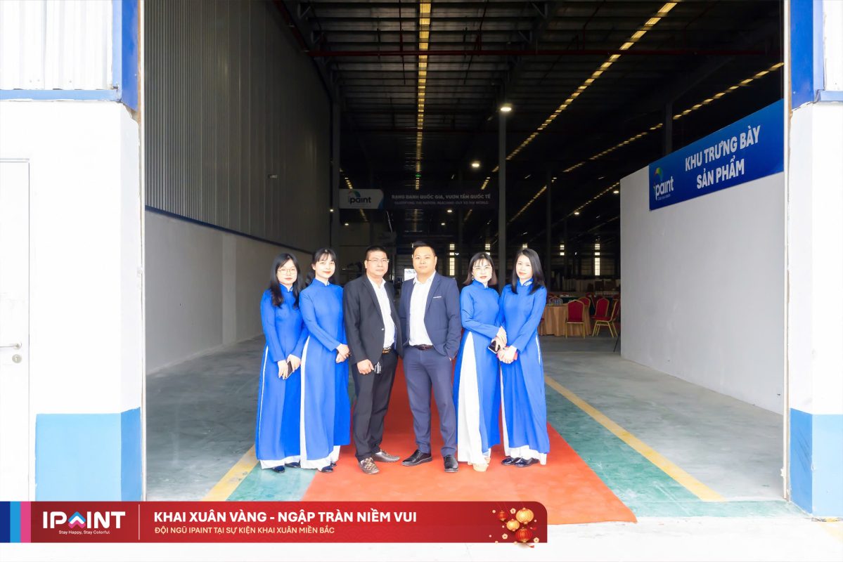 CÔNG TY CỔ PHẦN SƠN VÀ HOÁ CHẤT TÂN Á ĐẠI THÀNH