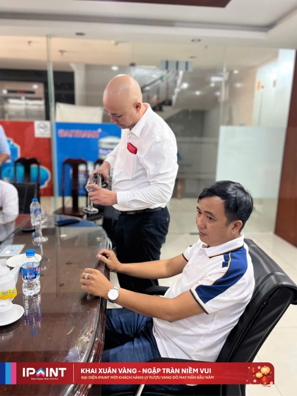 CÔNG TY CỔ PHẦN SƠN VÀ HOÁ CHẤT TÂN Á ĐẠI THÀNH