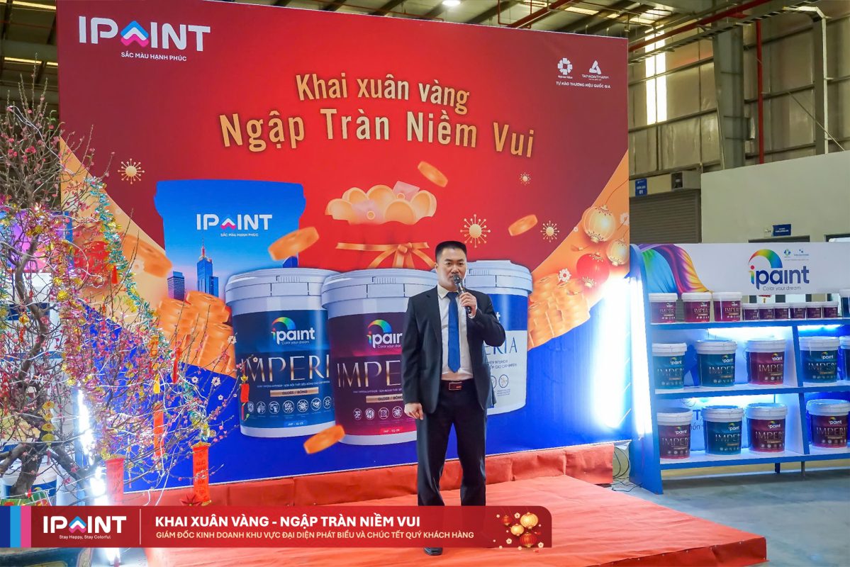 CÔNG TY CỔ PHẦN SƠN VÀ HOÁ CHẤT TÂN Á ĐẠI THÀNH