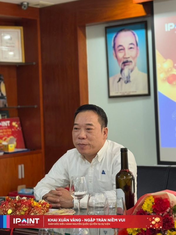 CÔNG TY CỔ PHẦN SƠN VÀ HOÁ CHẤT TÂN Á ĐẠI THÀNH