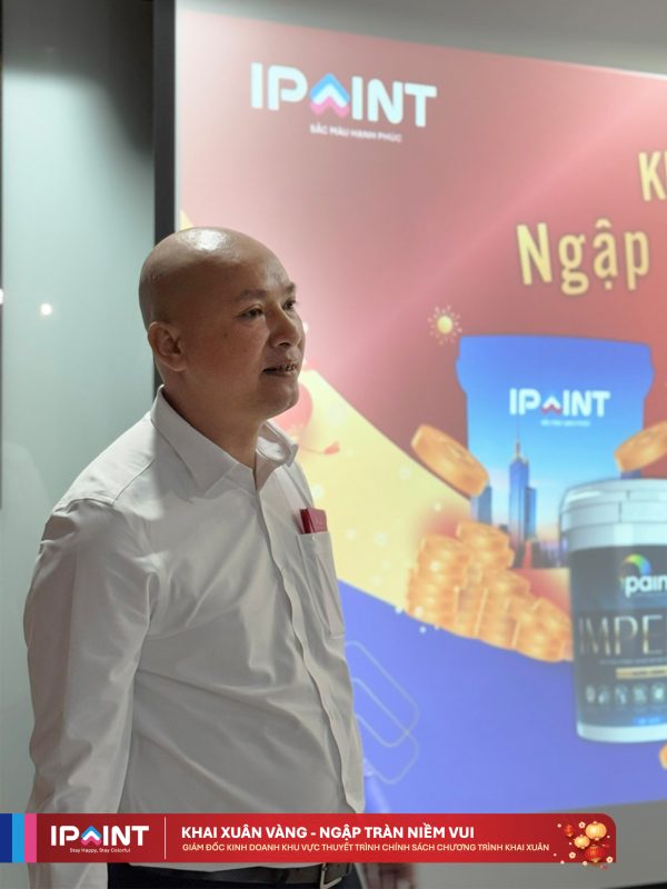 CÔNG TY CỔ PHẦN SƠN VÀ HOÁ CHẤT TÂN Á ĐẠI THÀNH