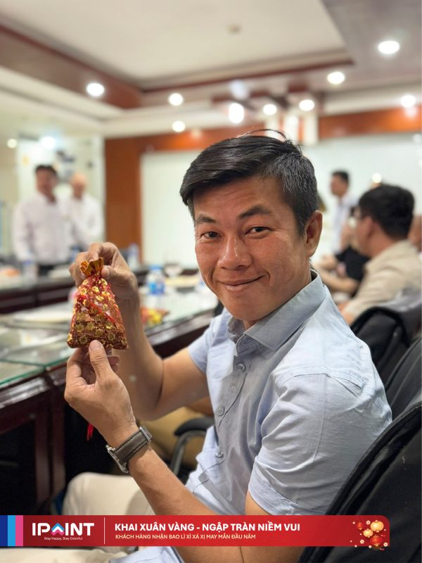 CÔNG TY CỔ PHẦN SƠN VÀ HOÁ CHẤT TÂN Á ĐẠI THÀNH