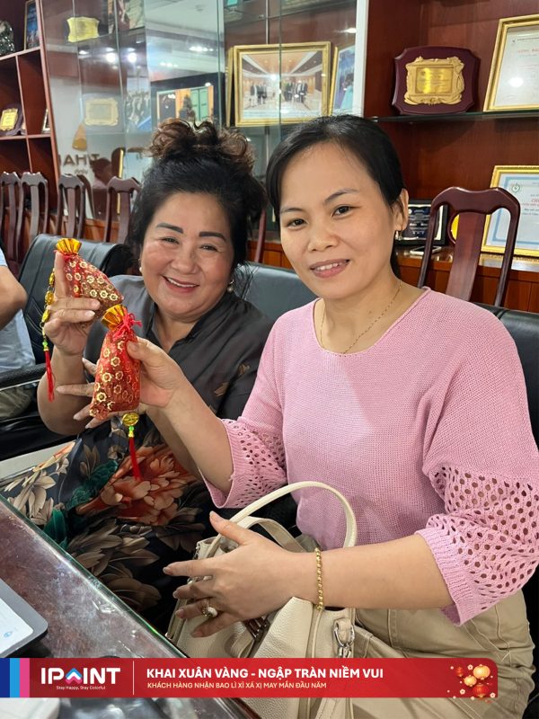CÔNG TY CỔ PHẦN SƠN VÀ HOÁ CHẤT TÂN Á ĐẠI THÀNH