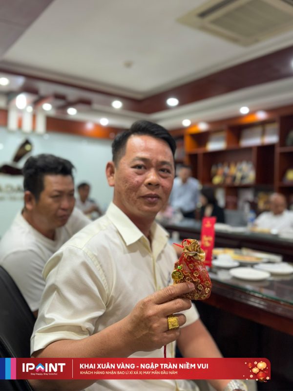 CÔNG TY CỔ PHẦN SƠN VÀ HOÁ CHẤT TÂN Á ĐẠI THÀNH
