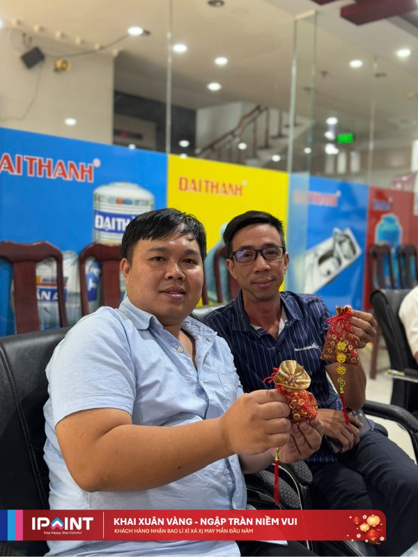 CÔNG TY CỔ PHẦN SƠN VÀ HOÁ CHẤT TÂN Á ĐẠI THÀNH