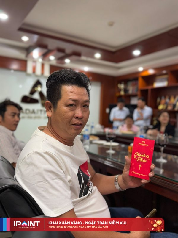 CÔNG TY CỔ PHẦN SƠN VÀ HOÁ CHẤT TÂN Á ĐẠI THÀNH