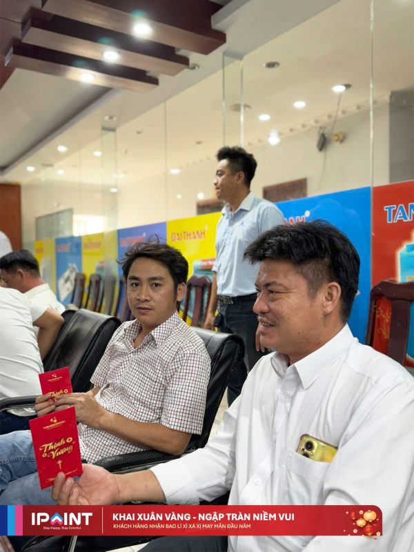 CÔNG TY CỔ PHẦN SƠN VÀ HOÁ CHẤT TÂN Á ĐẠI THÀNH