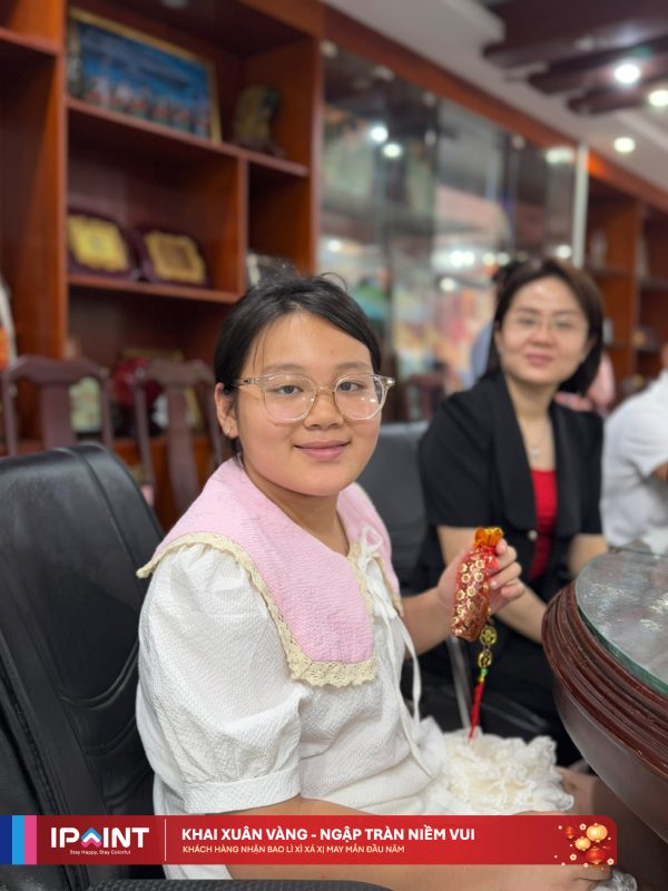 CÔNG TY CỔ PHẦN SƠN VÀ HOÁ CHẤT TÂN Á ĐẠI THÀNH