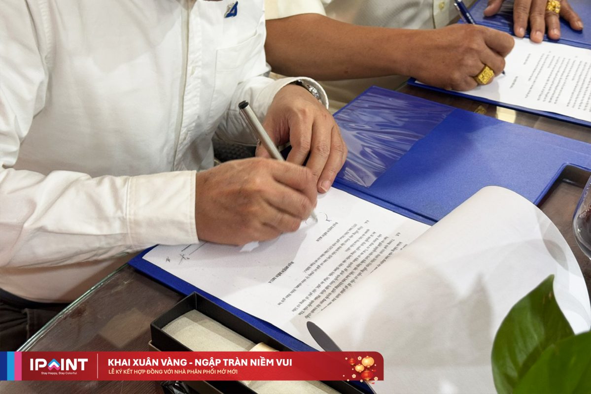 CÔNG TY CỔ PHẦN SƠN VÀ HOÁ CHẤT TÂN Á ĐẠI THÀNH