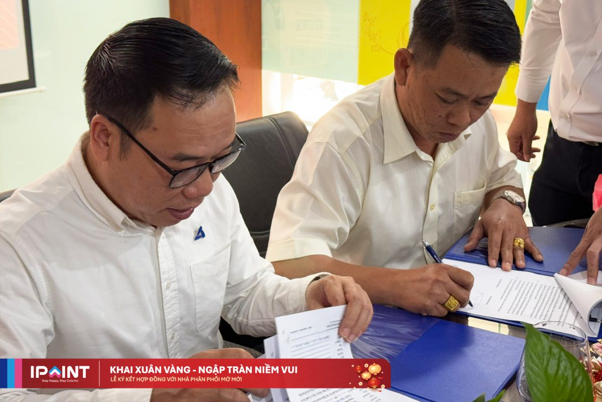 CÔNG TY CỔ PHẦN SƠN VÀ HOÁ CHẤT TÂN Á ĐẠI THÀNH