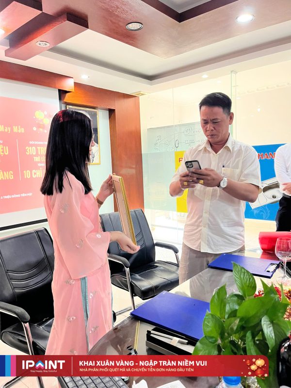 CÔNG TY CỔ PHẦN SƠN VÀ HOÁ CHẤT TÂN Á ĐẠI THÀNH