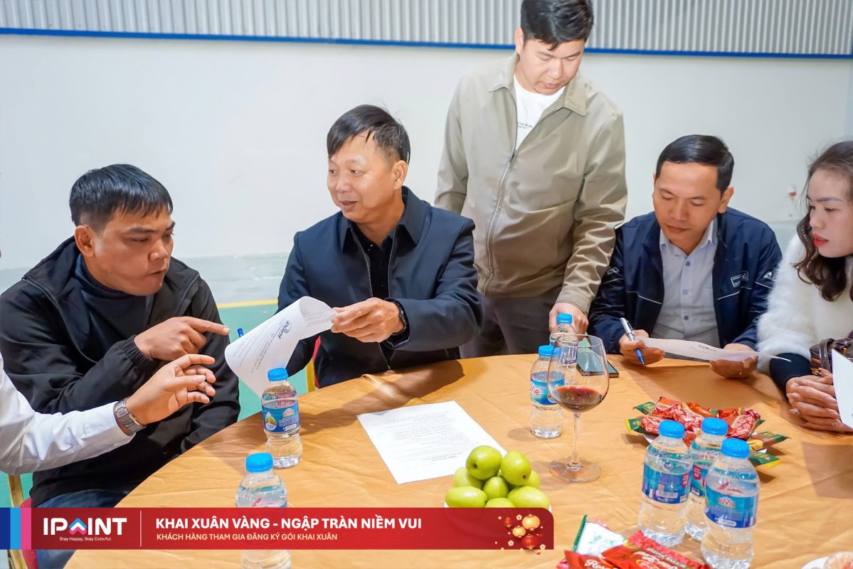 CÔNG TY CỔ PHẦN SƠN VÀ HOÁ CHẤT TÂN Á ĐẠI THÀNH