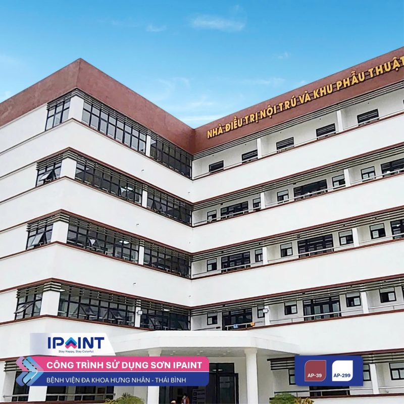 CÔNG TY CỔ PHẦN SƠN VÀ HOÁ CHẤT TÂN Á ĐẠI THÀNH