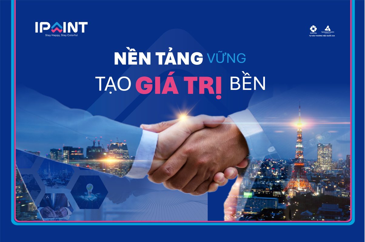 CÔNG TY CỔ PHẦN SƠN VÀ HOÁ CHẤT TÂN Á ĐẠI THÀNH