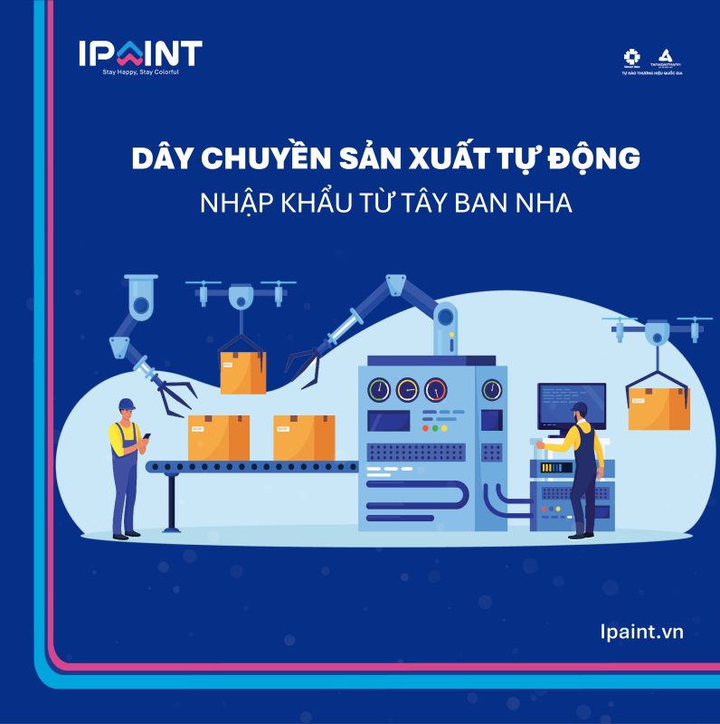 CÔNG TY CỔ PHẦN SƠN VÀ HOÁ CHẤT TÂN Á ĐẠI THÀNH