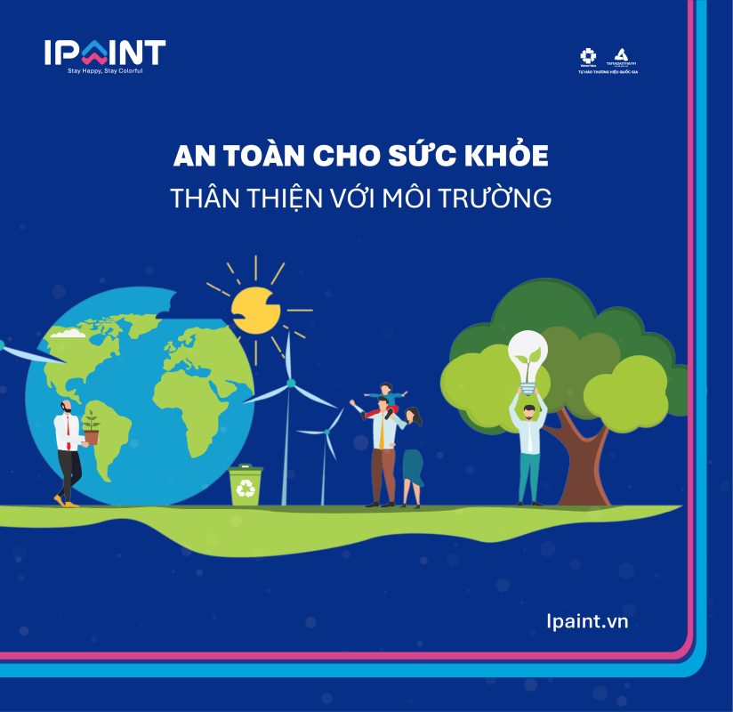 CÔNG TY CỔ PHẦN SƠN VÀ HOÁ CHẤT TÂN Á ĐẠI THÀNH