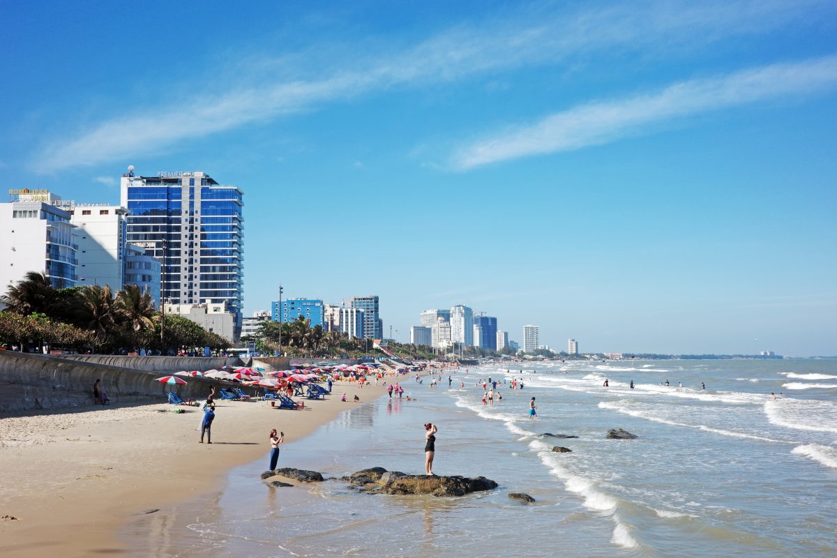 CÔNG TY CỔ PHẦN SƠN VÀ HOÁ CHẤT TÂN Á ĐẠI THÀNH