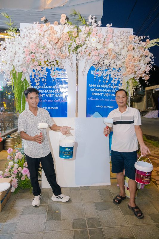 CÔNG TY CỔ PHẦN SƠN VÀ HOÁ CHẤT TÂN Á ĐẠI THÀNH
