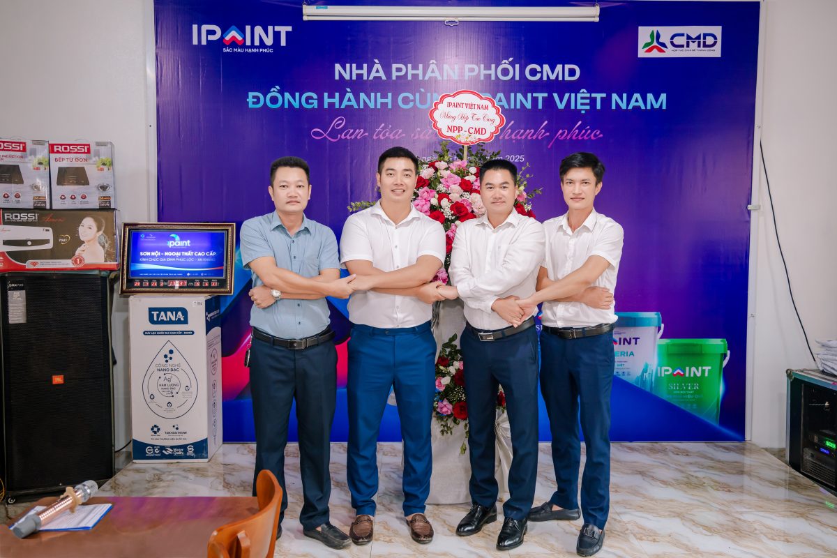 CÔNG TY CỔ PHẦN SƠN VÀ HOÁ CHẤT TÂN Á ĐẠI THÀNH