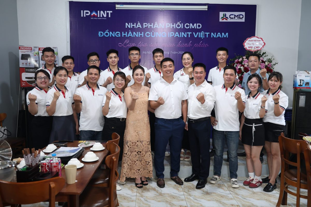 CÔNG TY CỔ PHẦN SƠN VÀ HOÁ CHẤT TÂN Á ĐẠI THÀNH