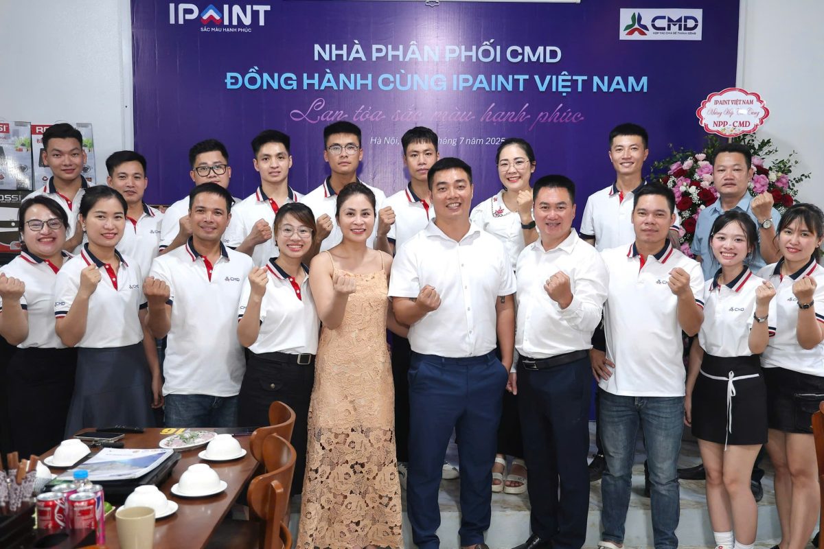 CÔNG TY CỔ PHẦN SƠN VÀ HOÁ CHẤT TÂN Á ĐẠI THÀNH