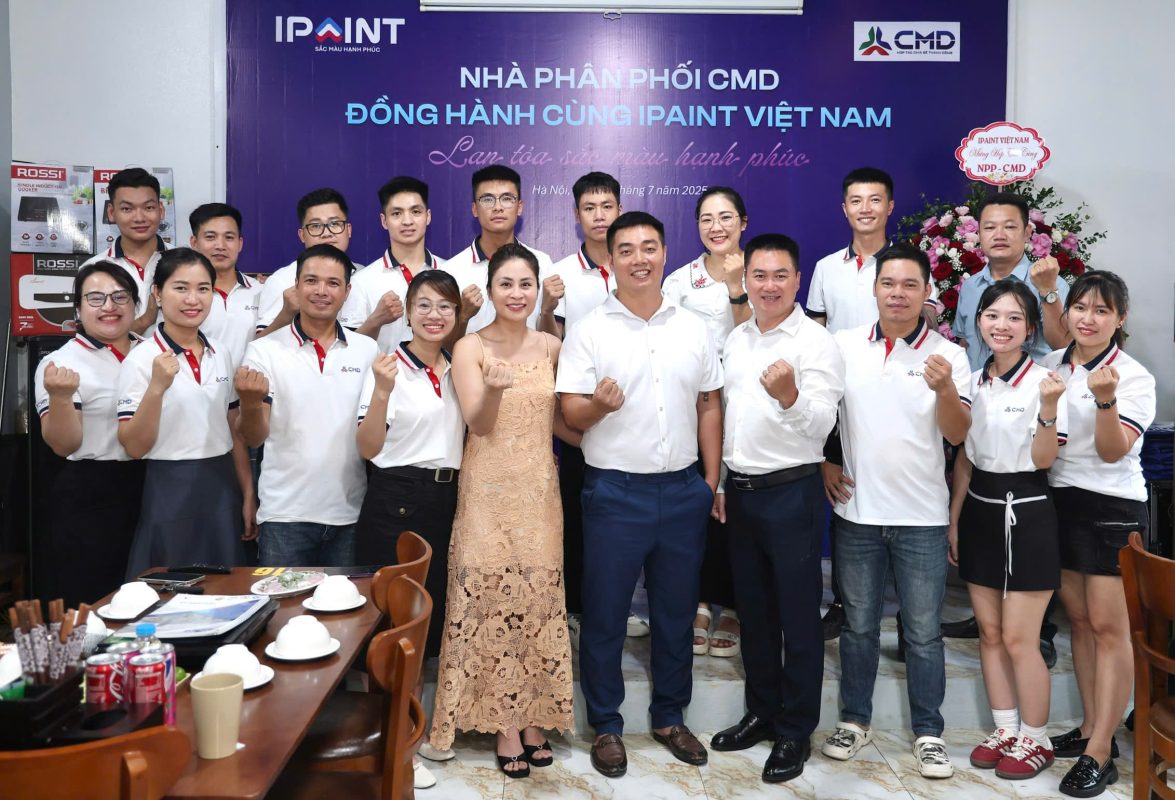 CÔNG TY CỔ PHẦN SƠN VÀ HOÁ CHẤT TÂN Á ĐẠI THÀNH