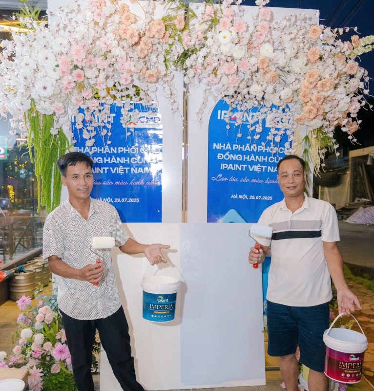 CÔNG TY CỔ PHẦN SƠN VÀ HOÁ CHẤT TÂN Á ĐẠI THÀNH