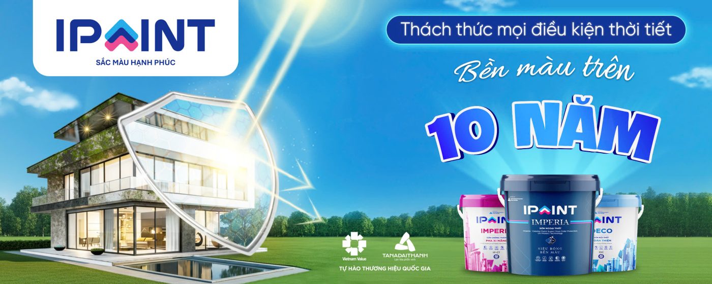 CÔNG TY CỔ PHẦN SƠN VÀ HOÁ CHẤT TÂN Á ĐẠI THÀNH