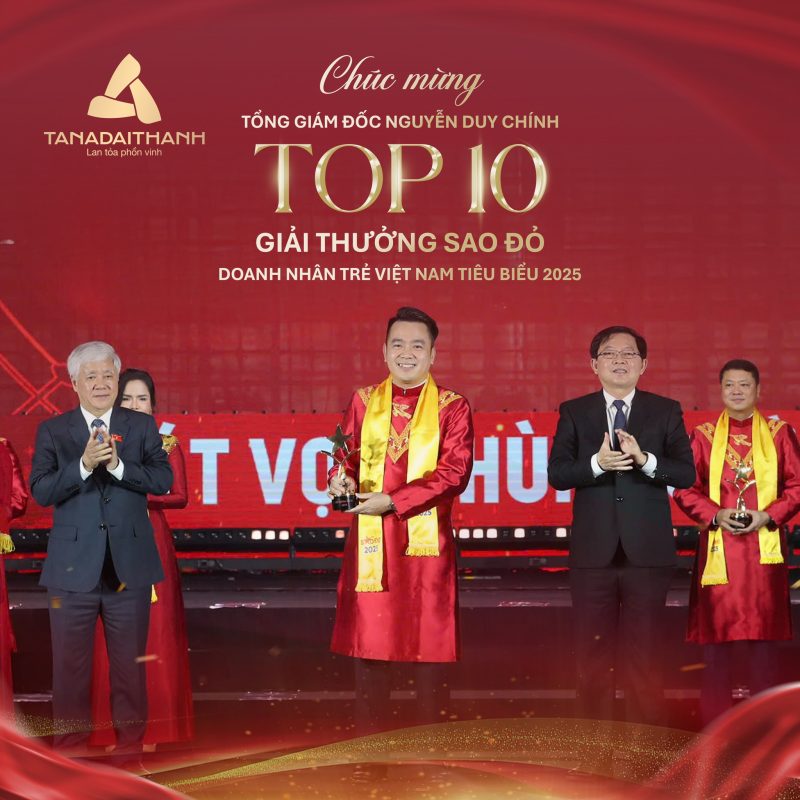 CÔNG TY CỔ PHẦN SƠN VÀ HOÁ CHẤT TÂN Á ĐẠI THÀNH