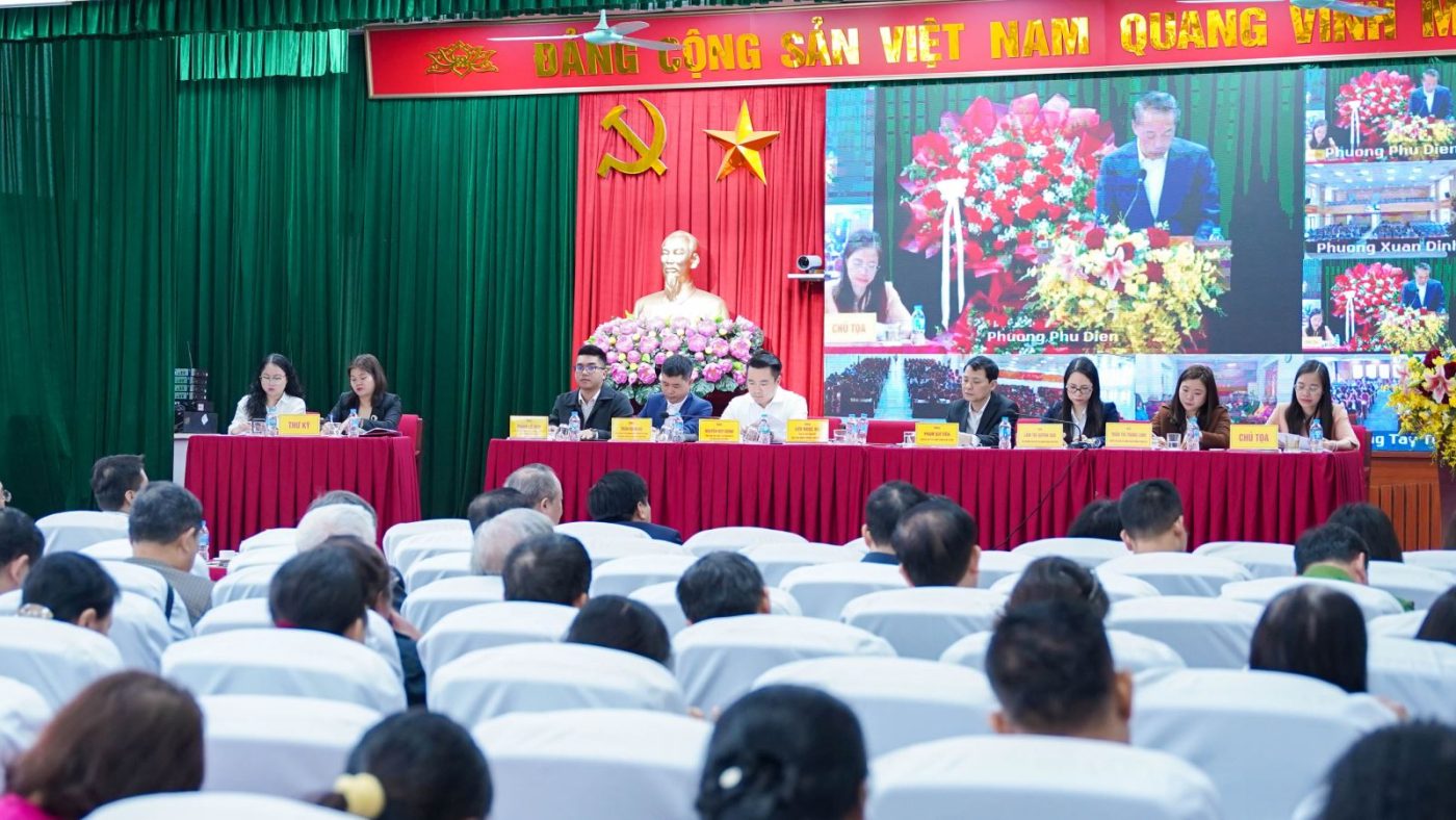 CÔNG TY CỔ PHẦN SƠN VÀ HOÁ CHẤT TÂN Á ĐẠI THÀNH