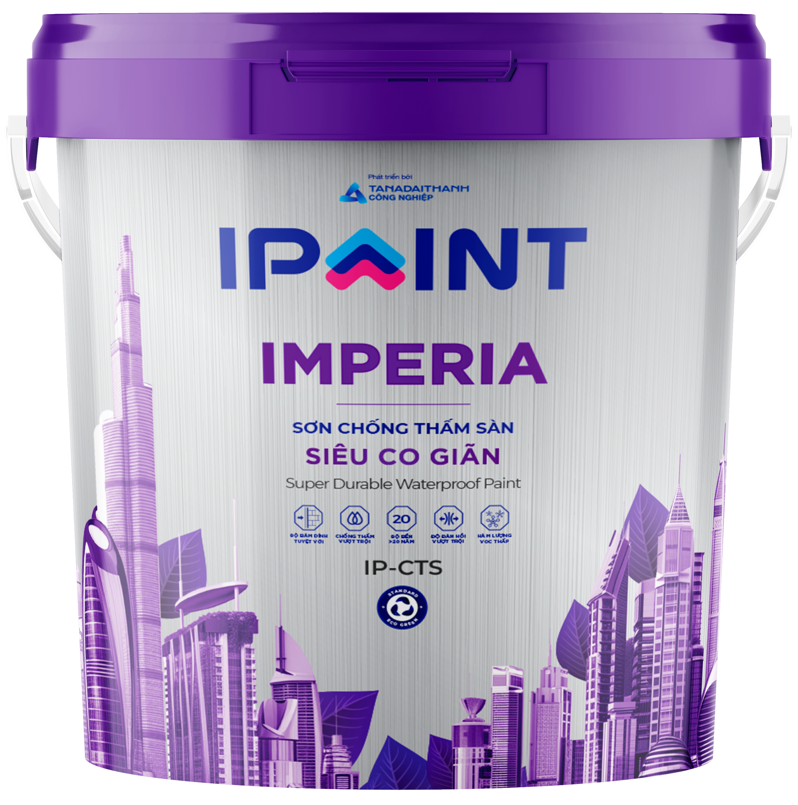 IP-CTS