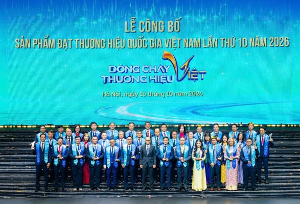 Phó Tổng Giám đốc Nguyễn Phương Anh, một trong những đại diện của thế hệ lãnh đạo thứ ba, tiếp nối di sản thương hiệu Tân Á Đại Thành.